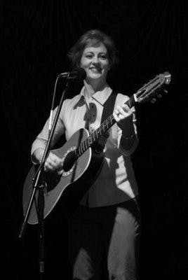 Rebecca Walker-Jones is the coordinator of Opelika Unplugged, which kicks off Friday at 7 p.m. at the Event Center Downtown. (Courtesy of Rebecca Walker-Jones)