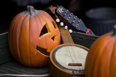 Loachapoka Syrup Soppin' 2013