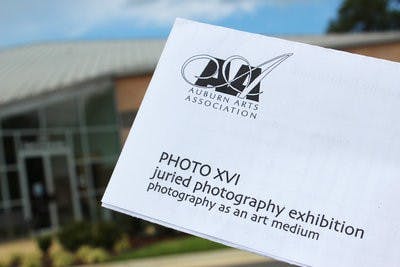 The Photo XVI will be held a the Dempsey Center and the gallery will be shown from Oct. 15 until Nov. 21.