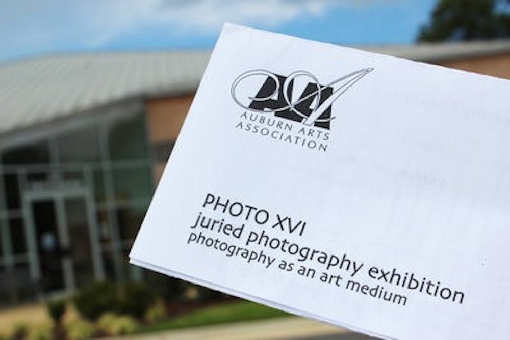 The Photo XVI will be held a the Dempsey Center and the gallery will be shown from Oct. 15 until Nov. 21. (Nickolaus Hines | Community Reporter)