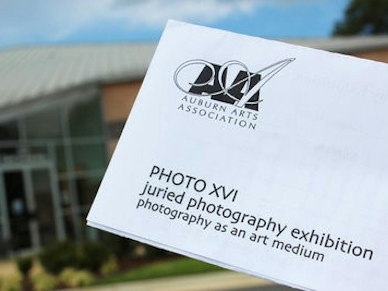 The Photo XVI will be held a the Dempsey Center and the gallery will be shown from Oct. 15 until Nov. 21.