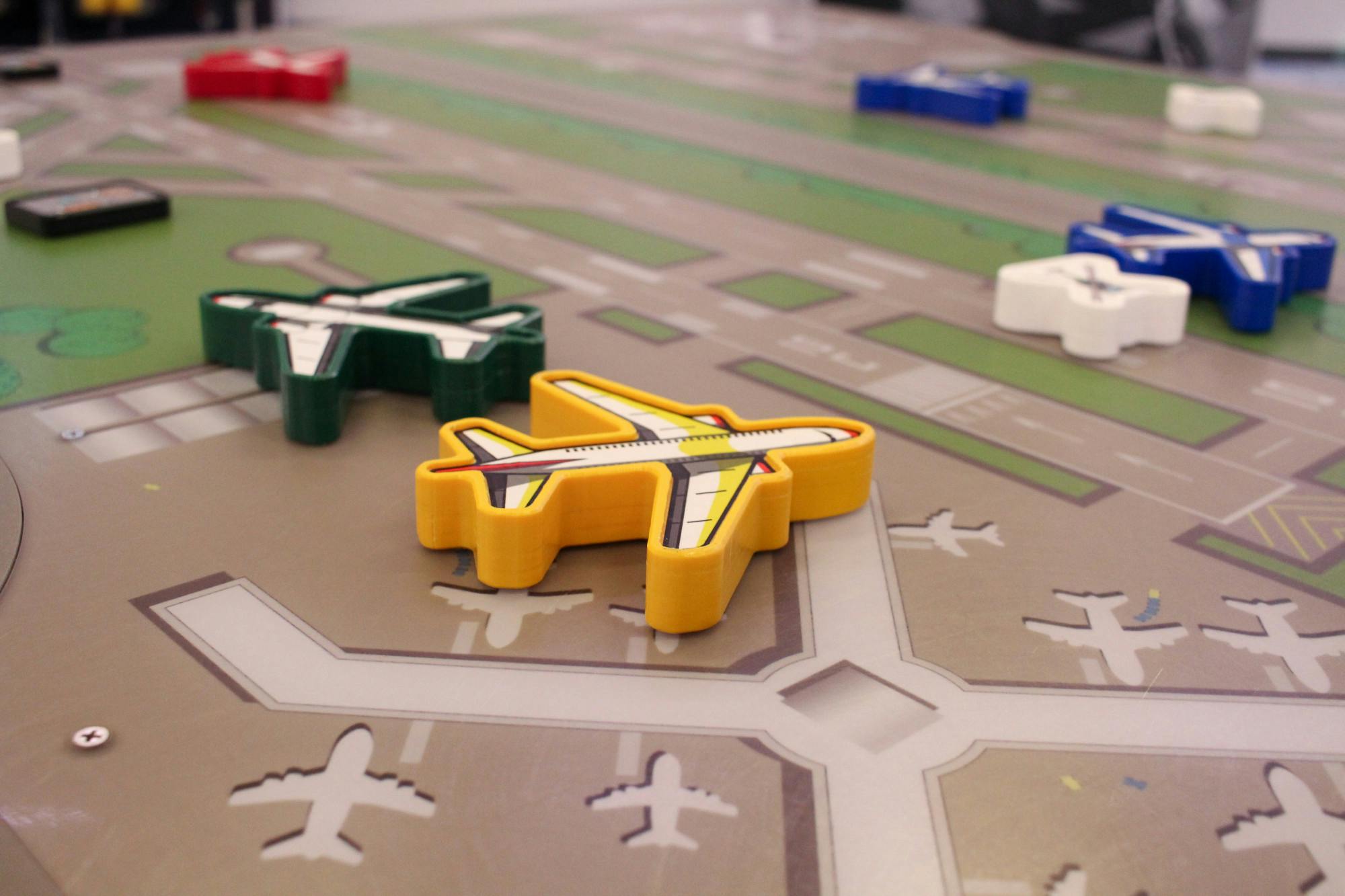 Grand opening of the Aim High Exhibit: Soaring with the Tuskeegee Airmen