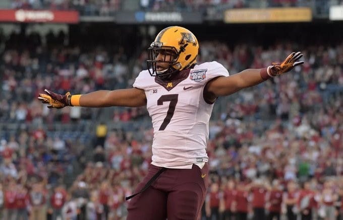 Handy-Holly (7) via USA Today.