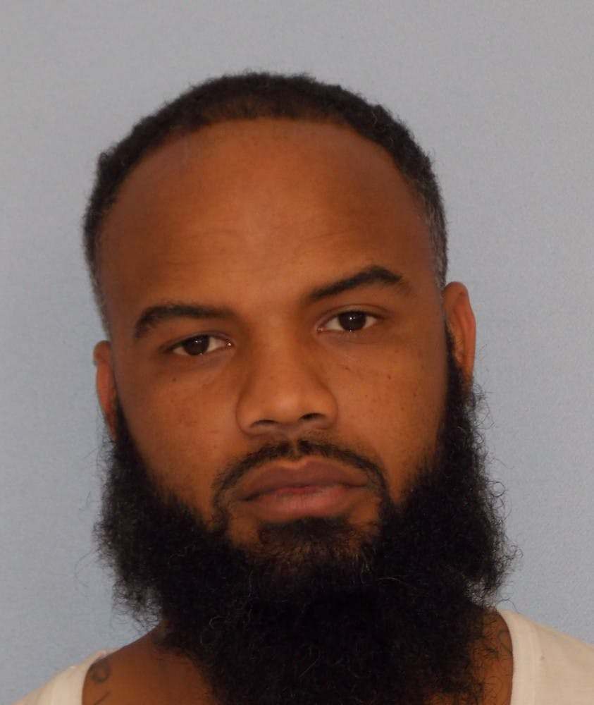 Jason Earl Haile, 28, of Manchester, Georgia, was charged with financial exploitation and abuse of an elderly person on Jan. 30, 2018.