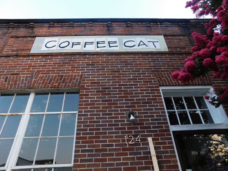 Coffee Cat's GoFundMe page almost met its $8,000 goal in 12 hours.