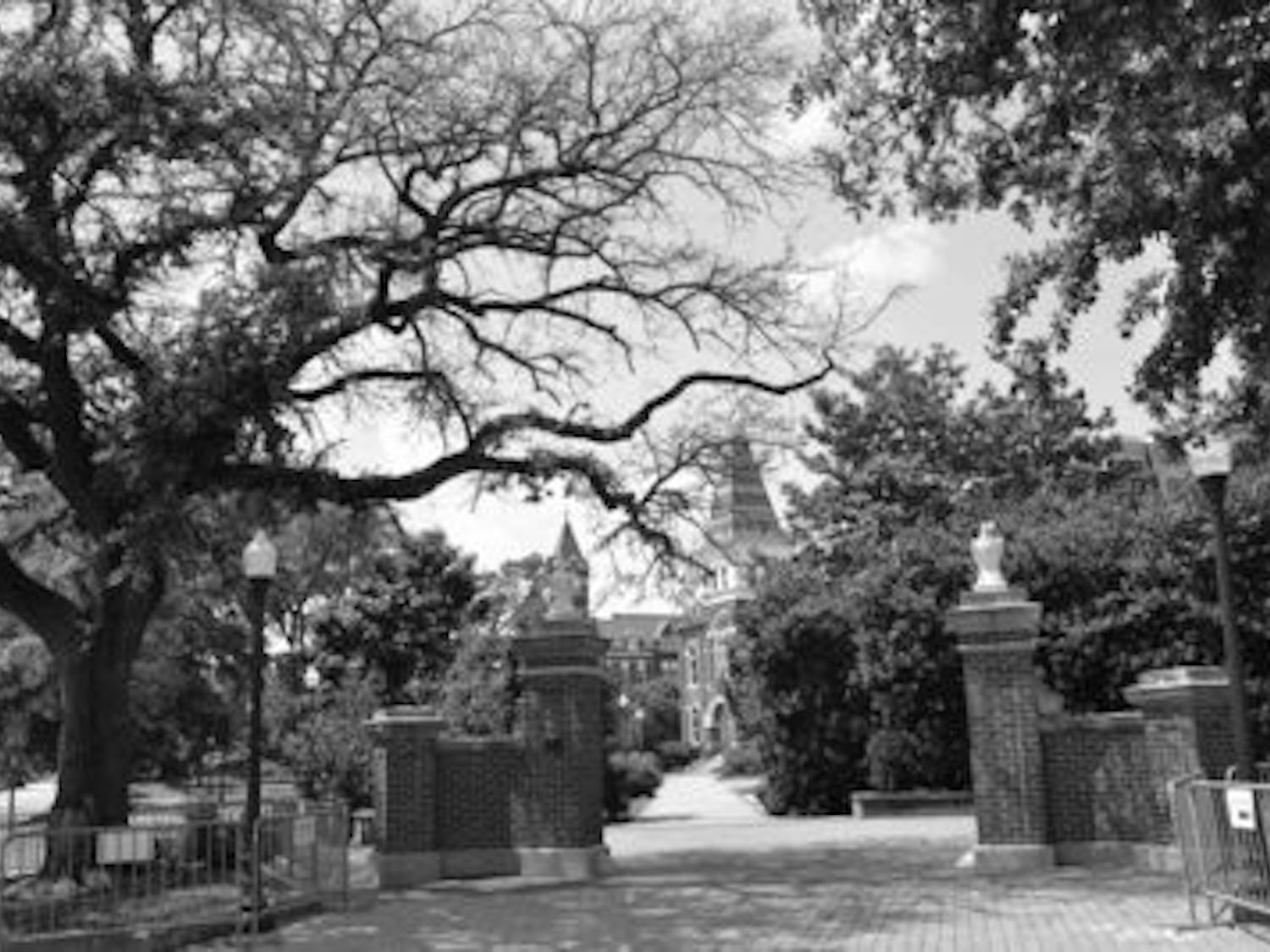 Danielle Lowe / PHOTO EDITOR