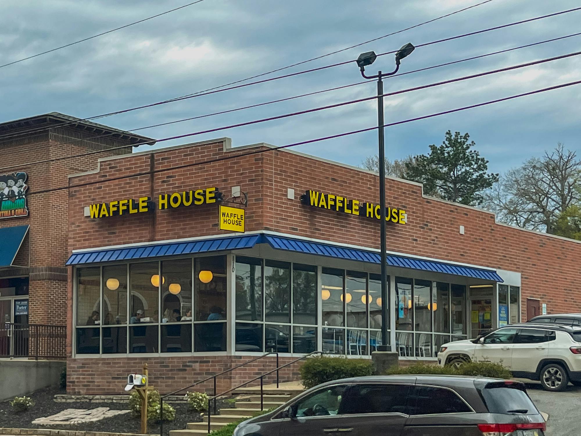 Waffle House