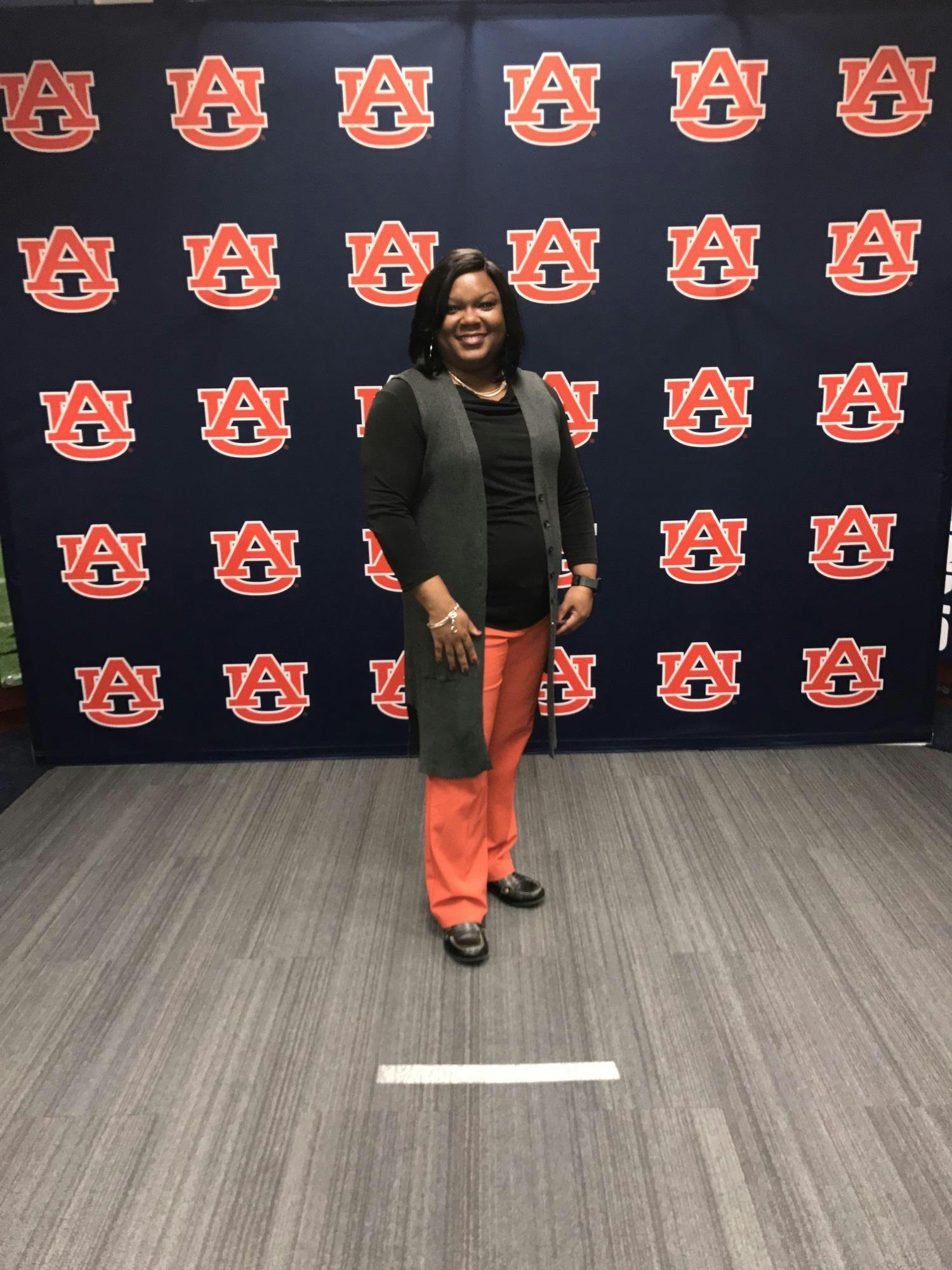 170 Danyelle Hillman