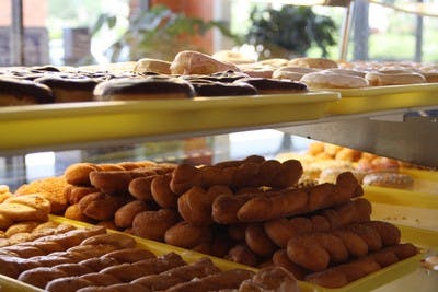 Ashlea Draa/Photo Editor