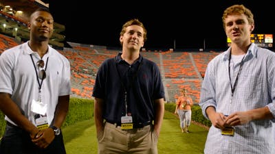 This Week in Sports | AU vs San Jose