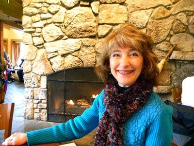 (Contributed by Jackie Horne)