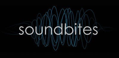 Soundbites