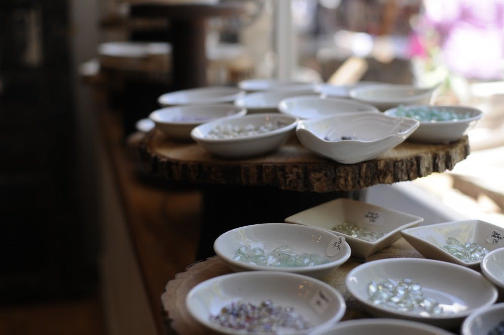 perch jewelry studio