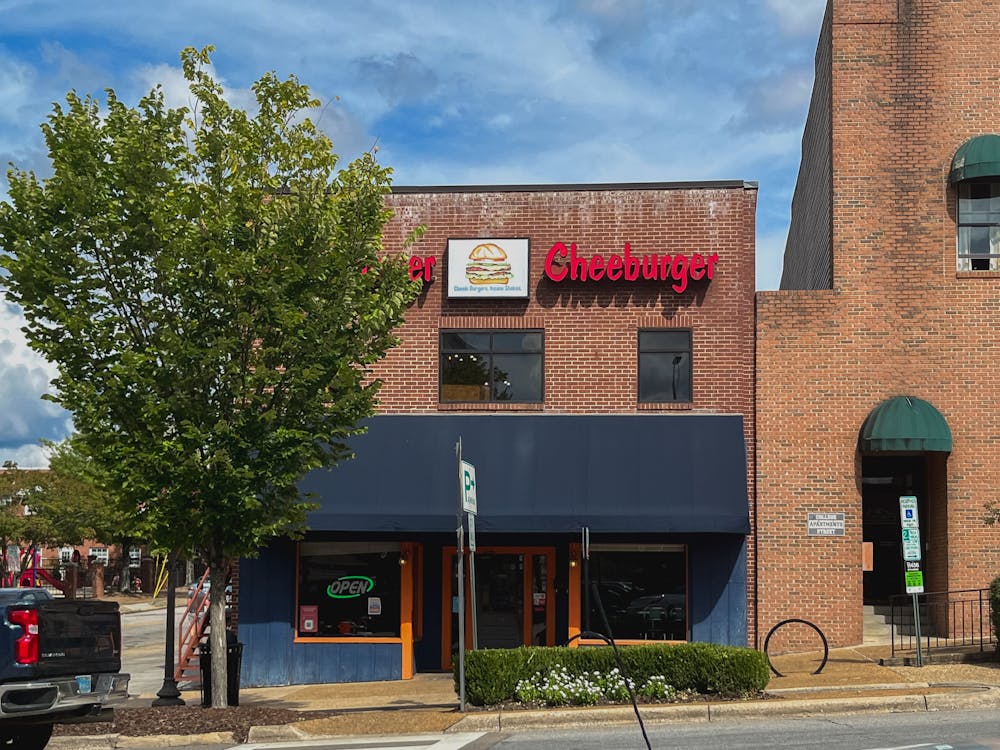 Cheeburger Cheeburger closed its establishment after having been in service for around 30 years in Auburn, Alabama on Sep. 2, 2022