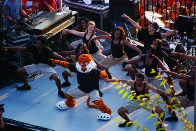 Rod Guajardo/ Photo Editor