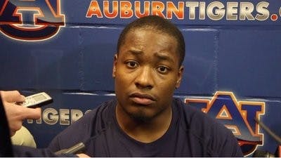 Auburn vs. Texas A&M postgame press conference