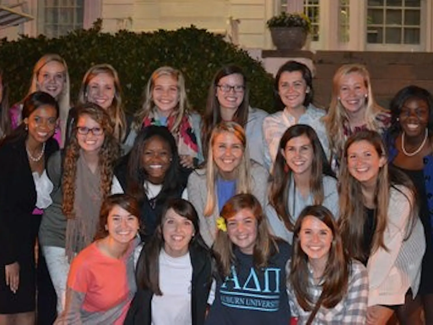miss auburn