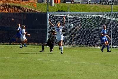 Blakely Sisk / Assistant Photo Editor