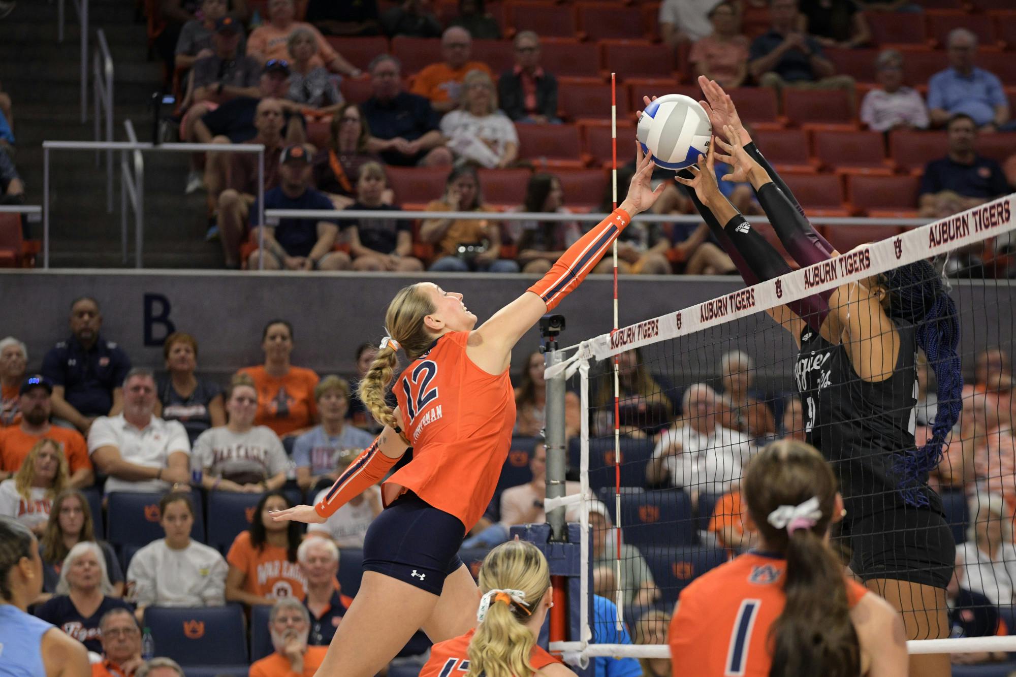 VBall vs Texas A&M(photographer's preference)