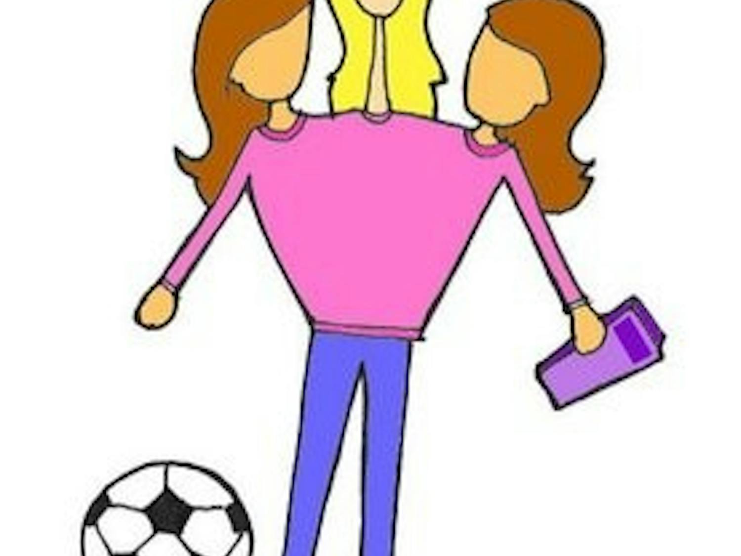 (Lane Jones / WRITER)