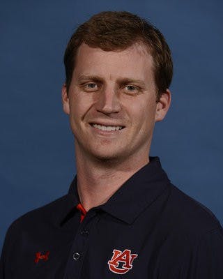 Rhett Lashlee