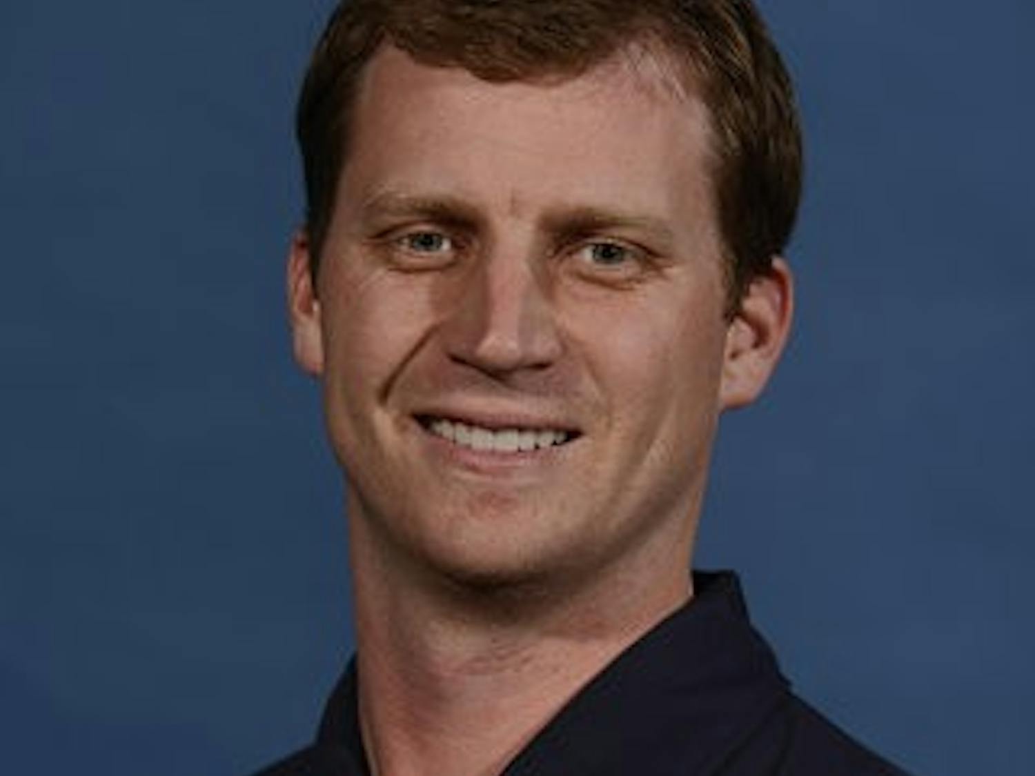 Rhett Lashlee