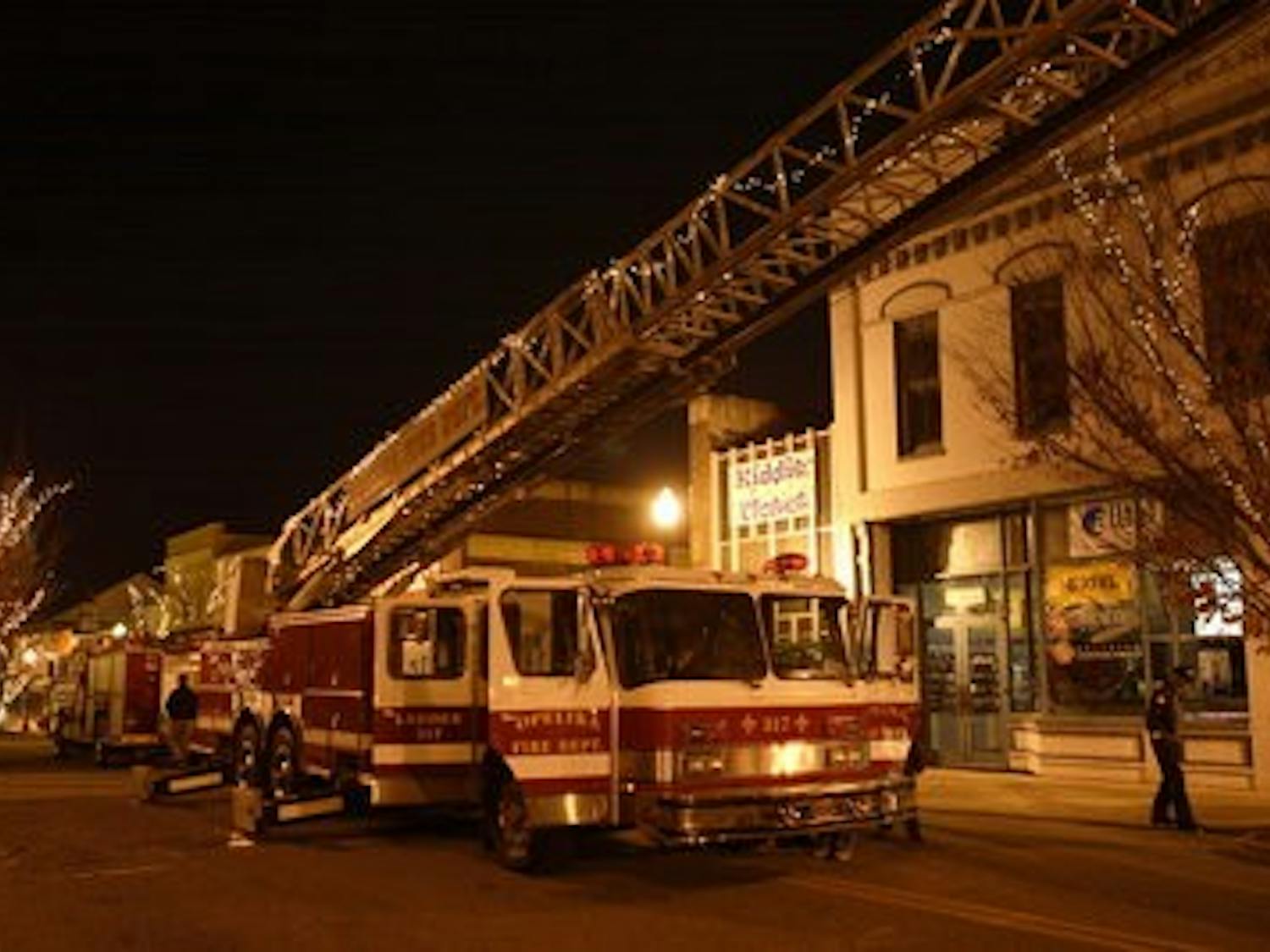 Christmas in a Railroad Town 2