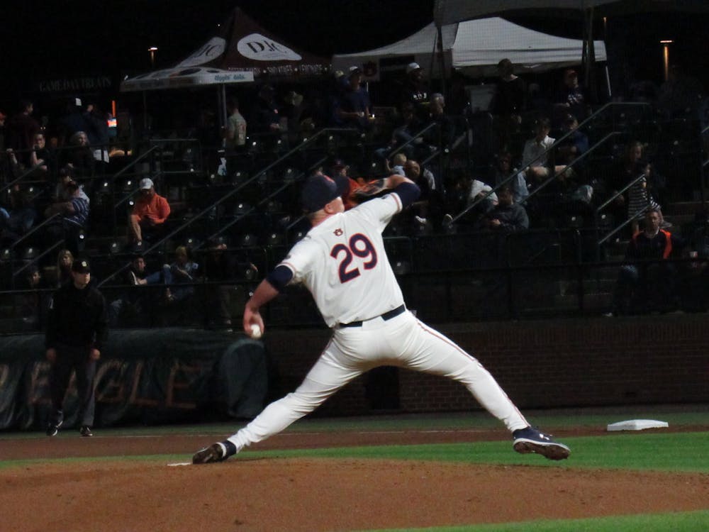 Auburn has eight players taken in record-setting MLB Draft - The Auburn  Plainsman