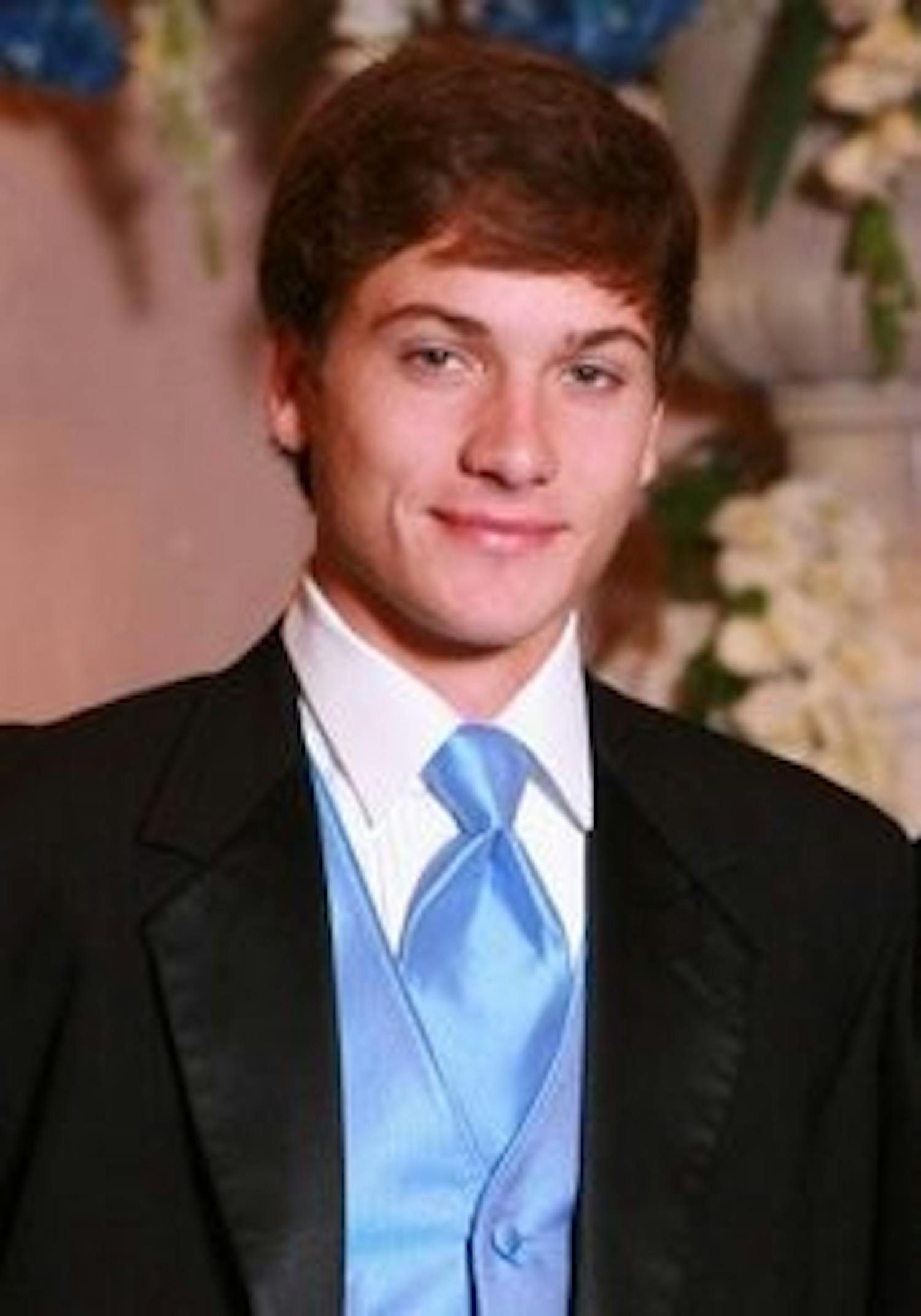 John Caleb Kearly, of Dothan died in car accident Sunday, July 29. He is the third Auburn student to lose their life in a car accident since the beginning of the summer semester (Courtesy of rickeystokesnews.com)