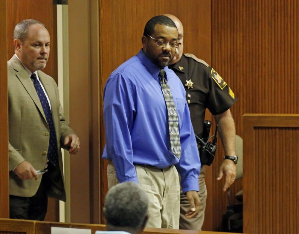 George Barton in 2017 via The Opelika-Auburn News.