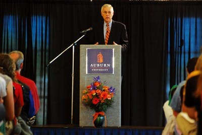 Lawrence Wit delivers Final Lecture April 9.