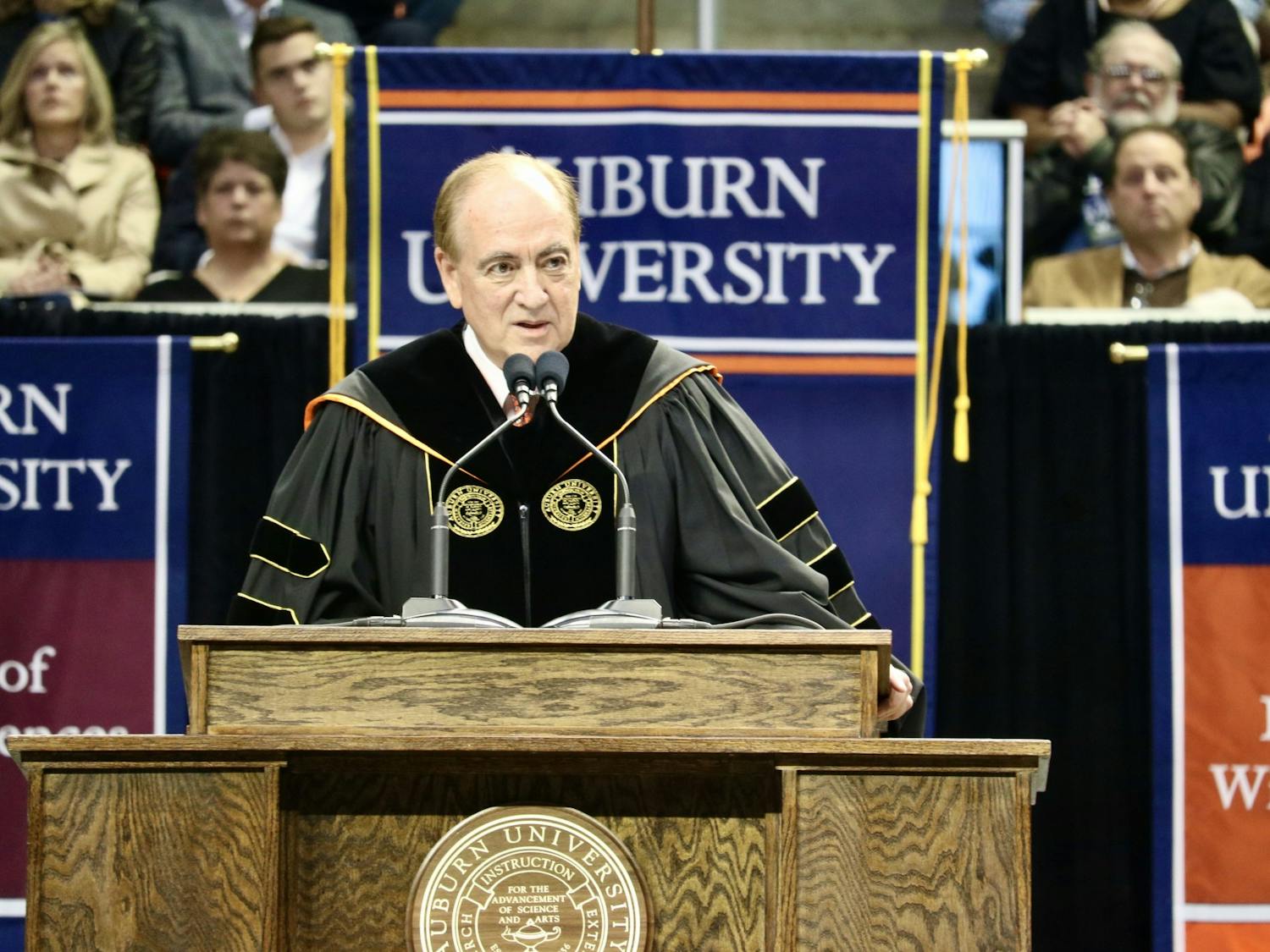 Fall 2019 Graduation