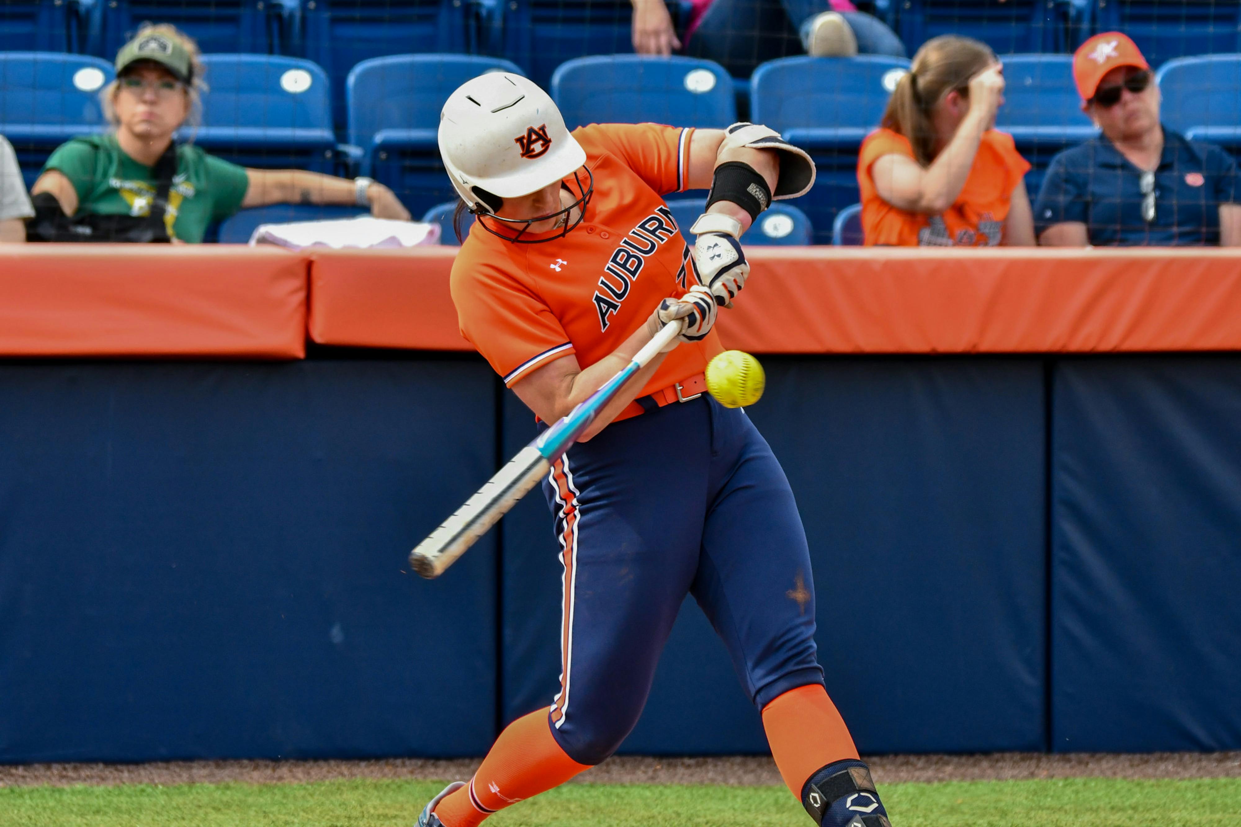 Tigers defend home dirt in Plainsman Invite - The Auburn Plainsman - Vimarsana News