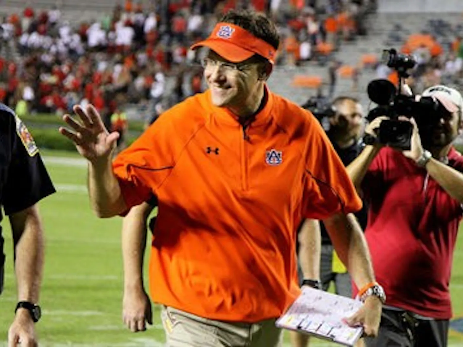 malzahn