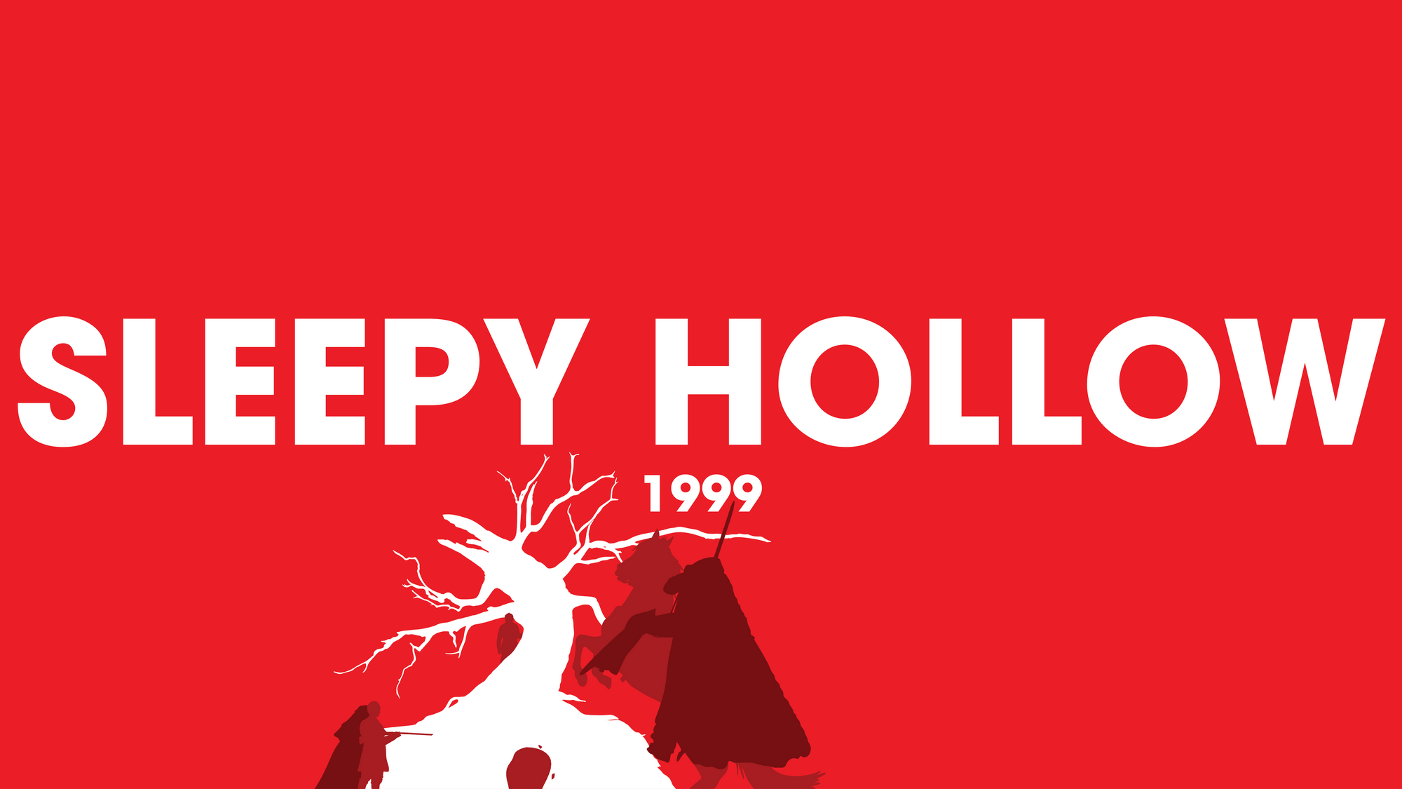REVIEW: Sleepy Hollow Graphic
