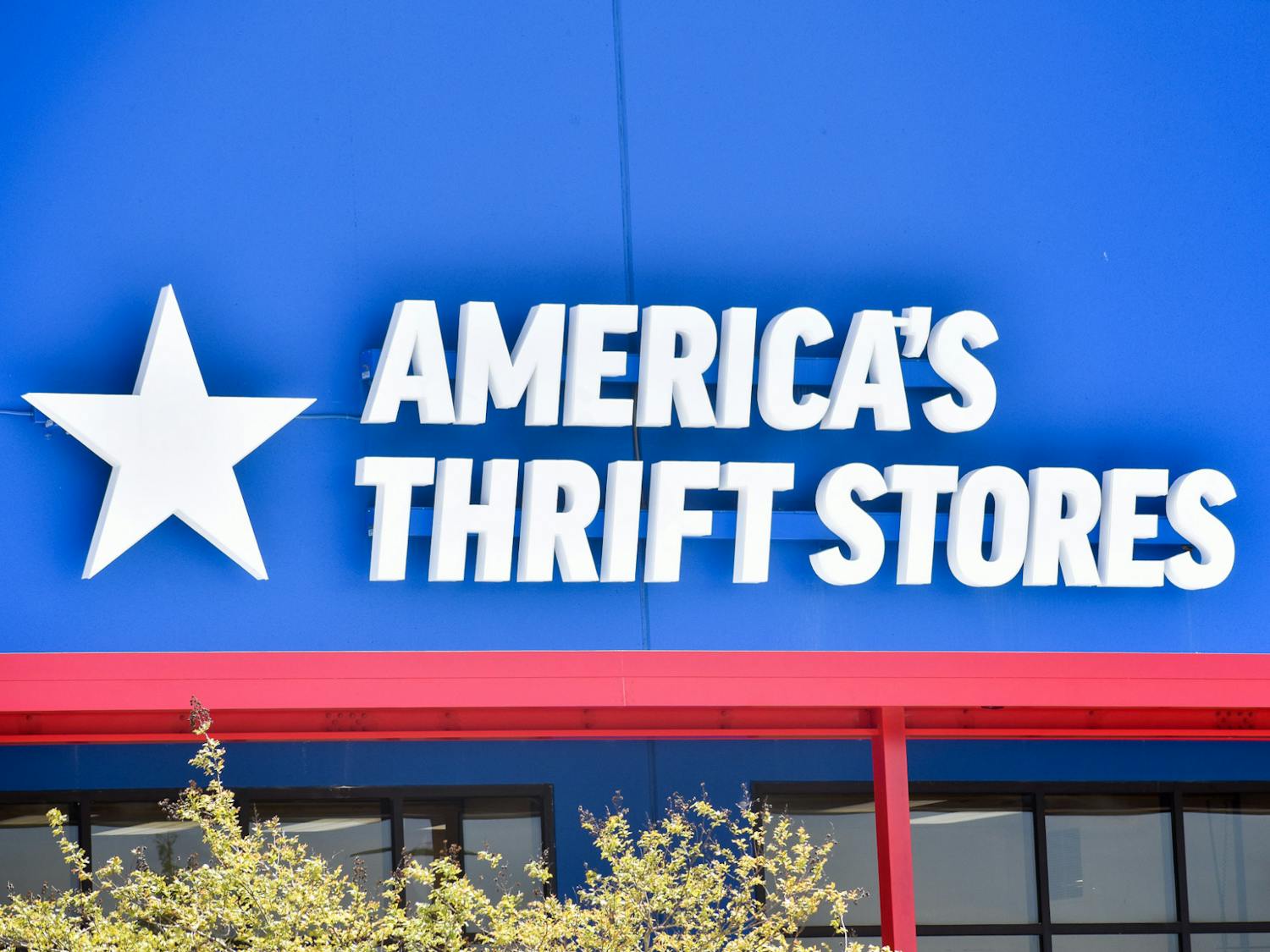 America's Thrift Plainsman Choice for Best Thrift Store