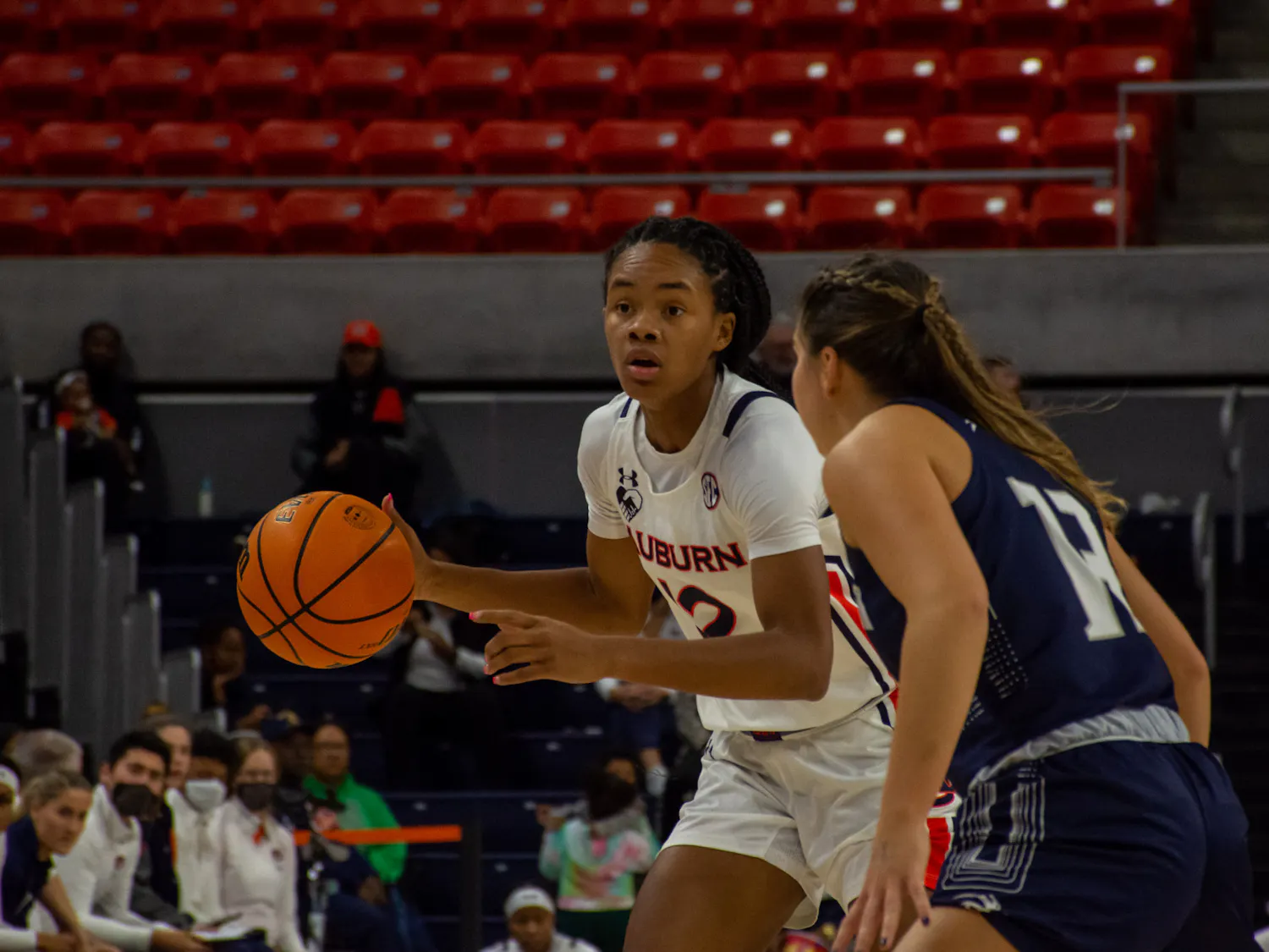 WBB vs North Florida