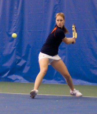 Alabama A&M vs WTennis