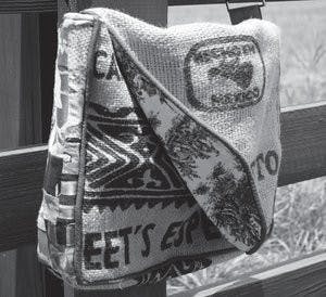 G.E.A.R. merchandise is now being sold at Kinnucan's. (Courtesy of Rachel Fisher)