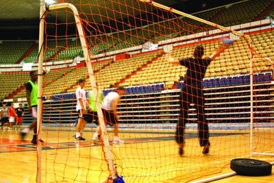 Handball