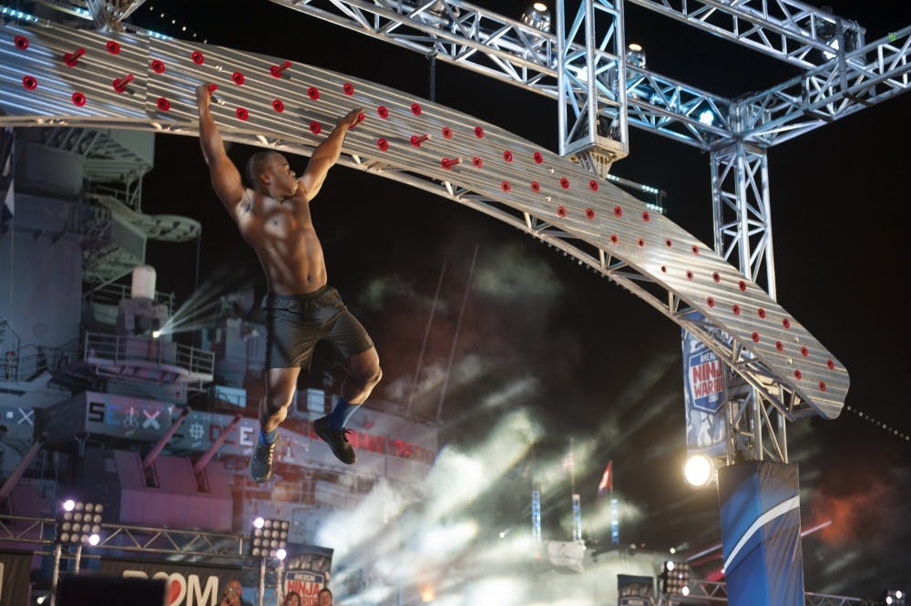 (Contributed by Deon Graham) 