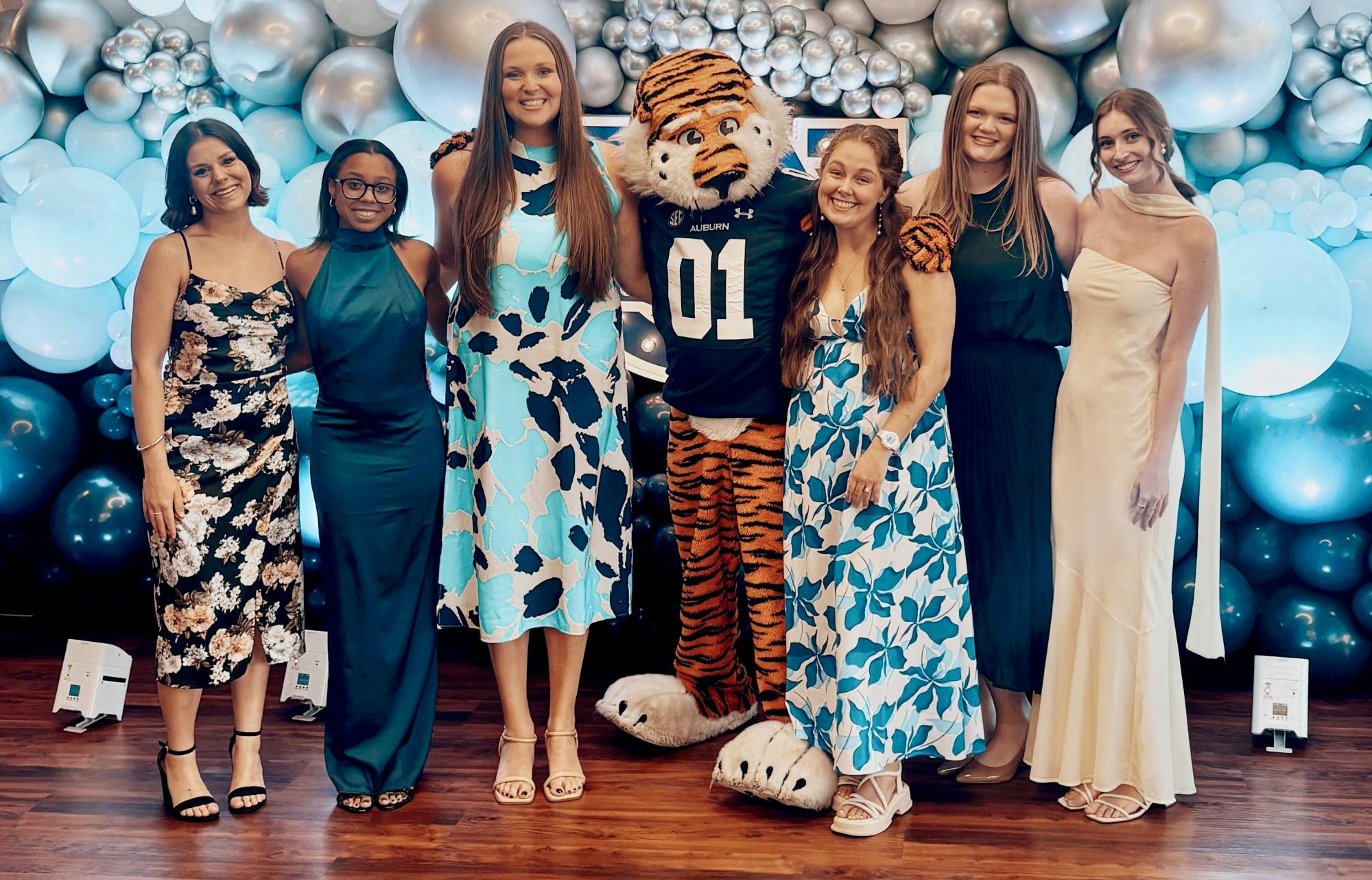 Student Involvment Awards