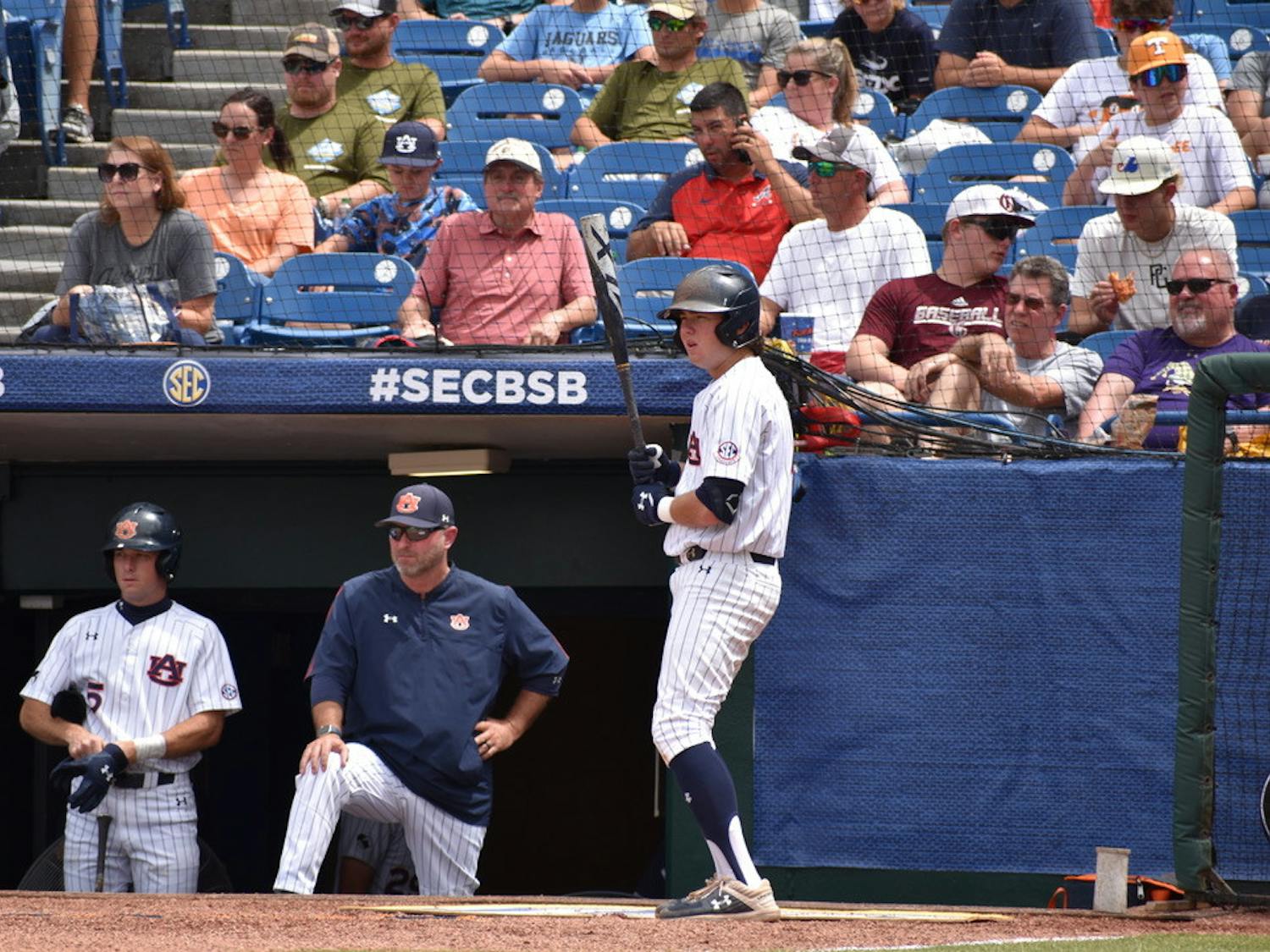 SEC Baseball Tournament