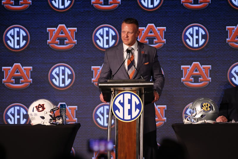 Auburn's 2022 Football Schedule Released - The Auburn Plainsman