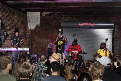 Covers for a Cause 4