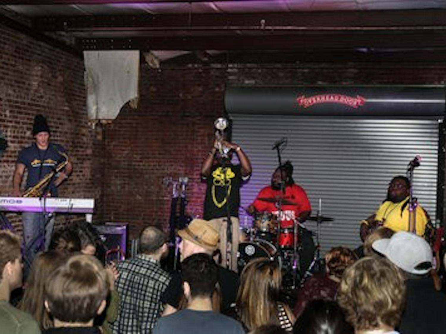 Covers for a Cause 4