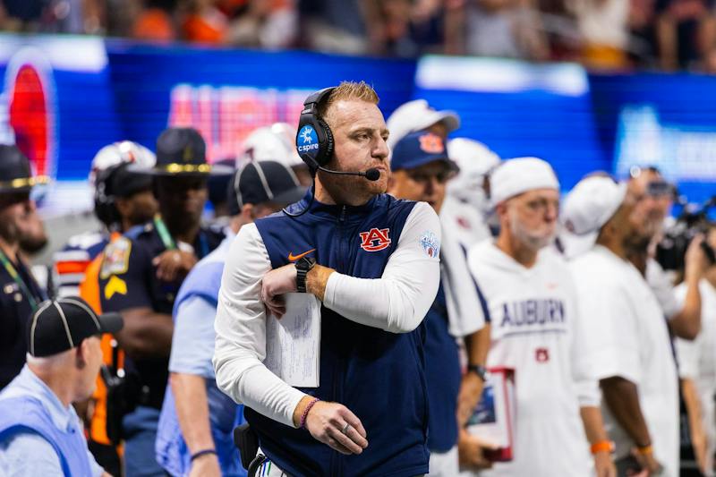 Plainsman Picks: Auburn vs. Southern Miss