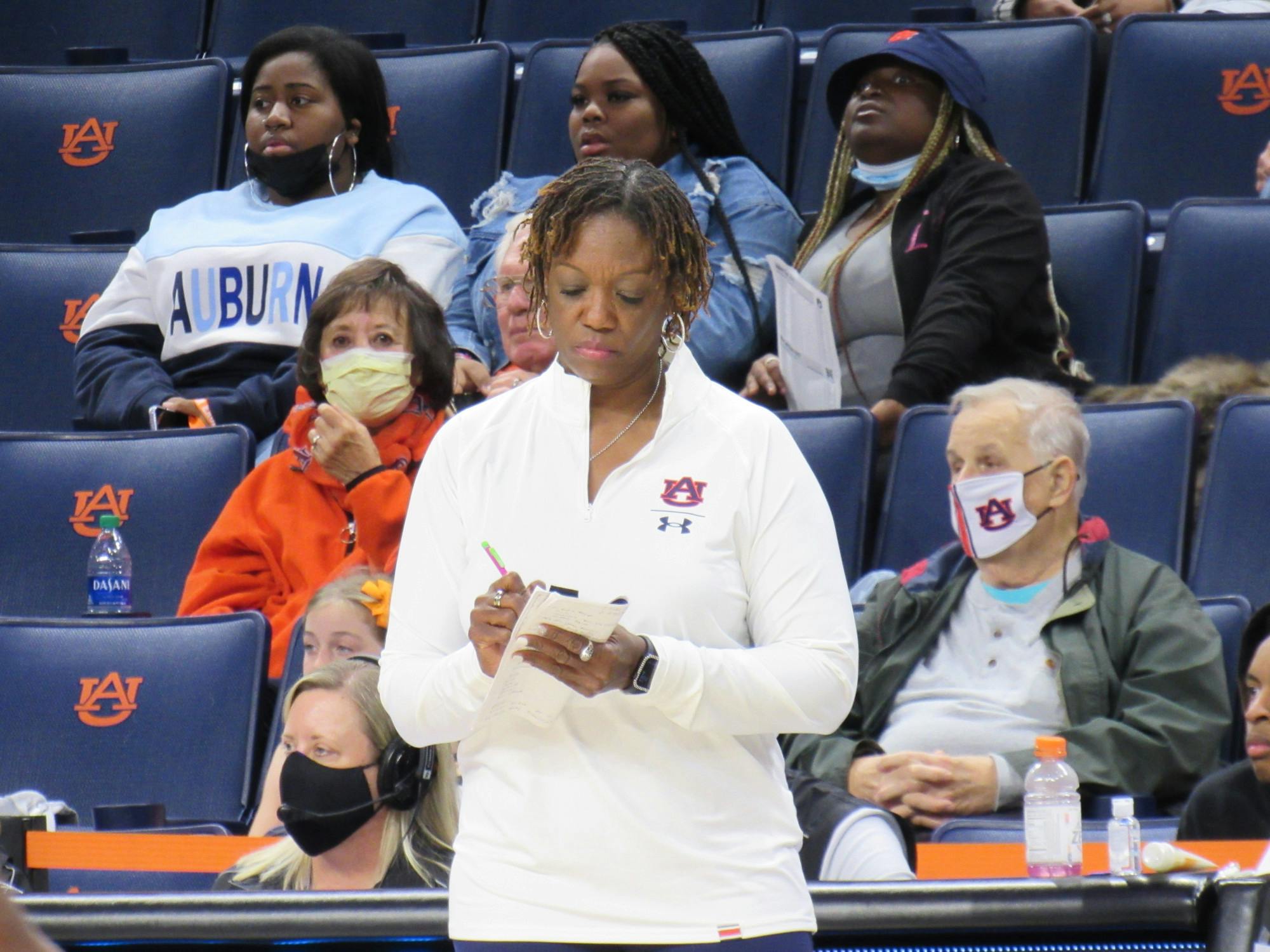 WBB Harris Miles College