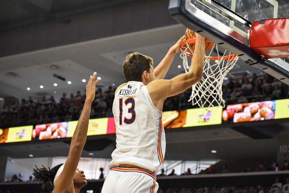 3 things you may not know about Auburn's Walker Kessler