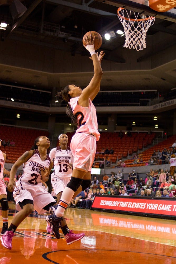 Tigers Rebound At Home With Southeast Louisiana Beatdown